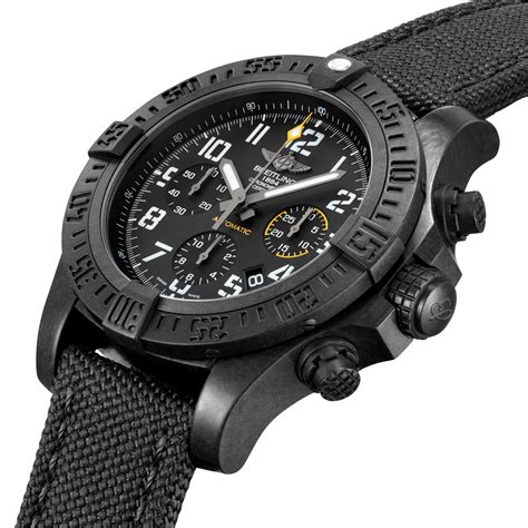 breitling super avenger hurricane price